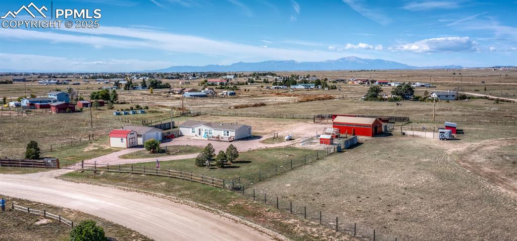 Image 42 of 48: Aerial View