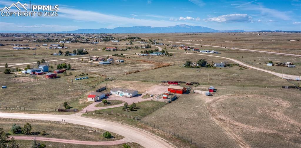Image 44 of 48: Aerial View