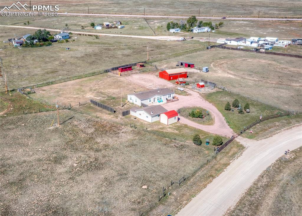 Image 45 of 48: Aerial View