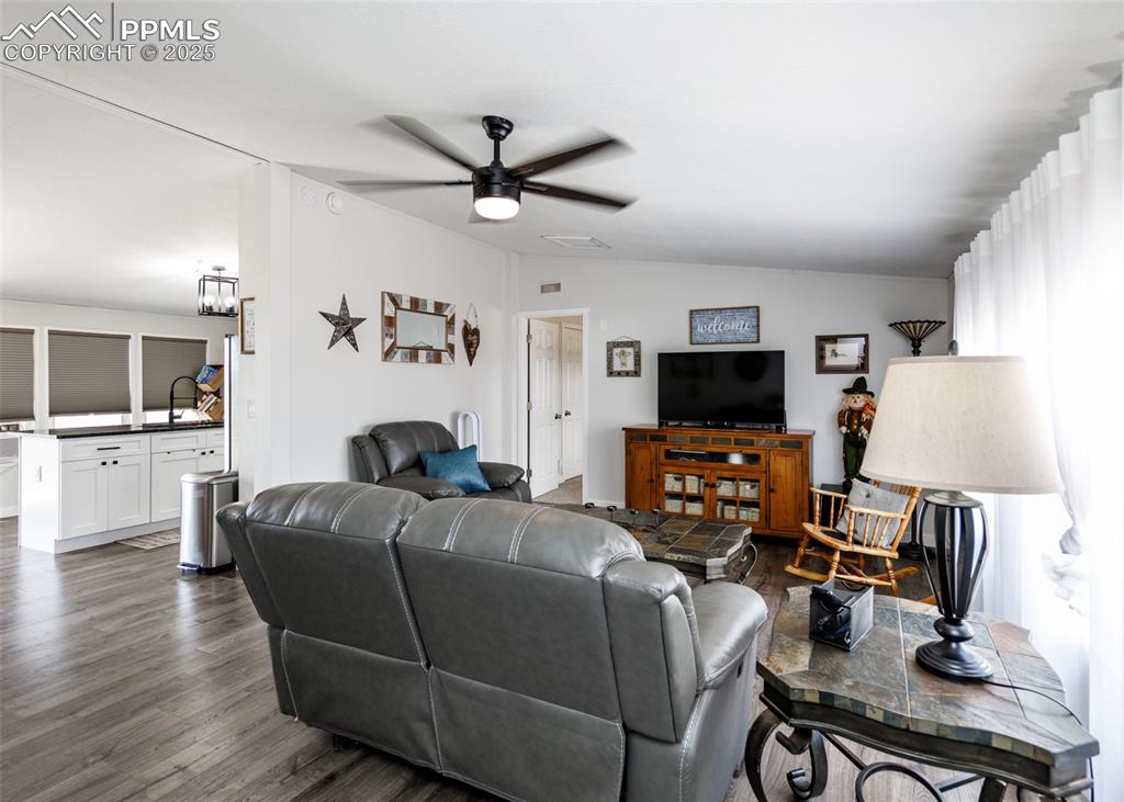 Image 5 of 48: Living Room