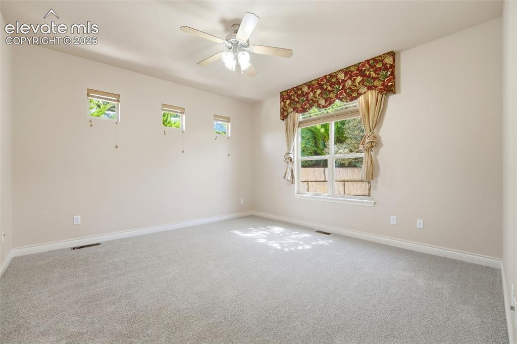 Image 10 of 35: Master Bedroom