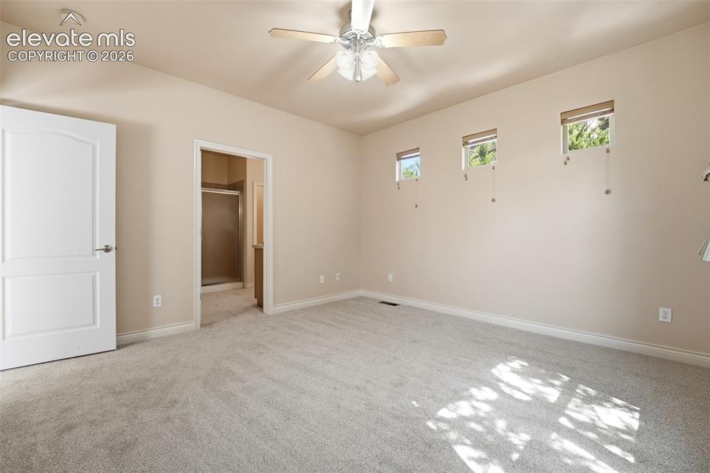 Image 11 of 35: Master Bedroom