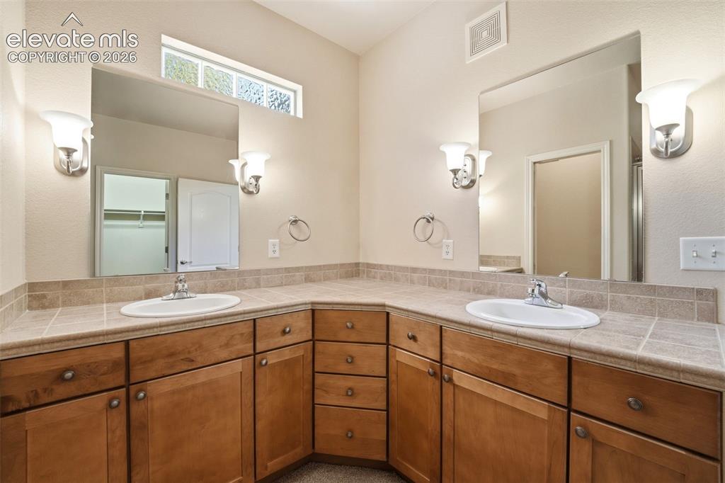 Image 14 of 35: Master Bathroom