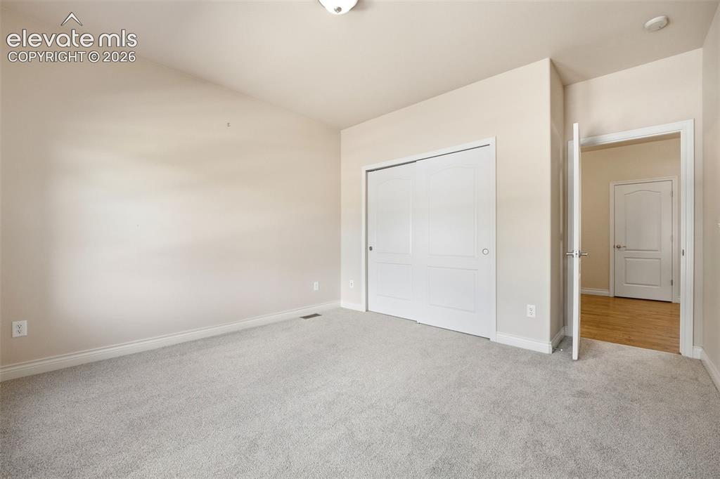Image 17 of 35: Front Office / Bedroom