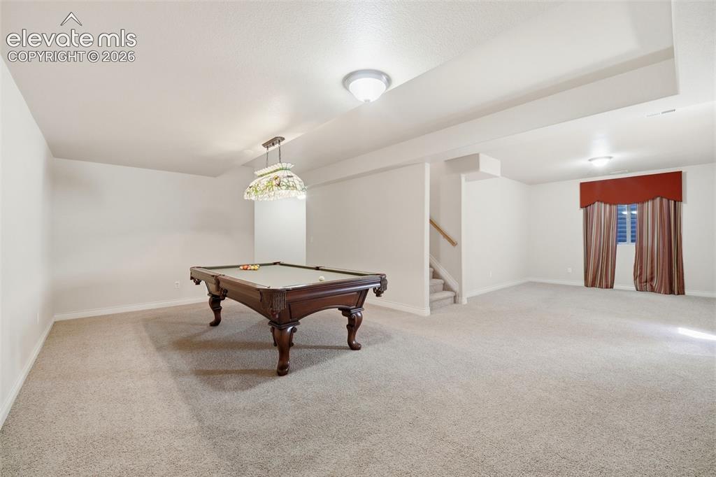 Image 2 of 35: Game Room