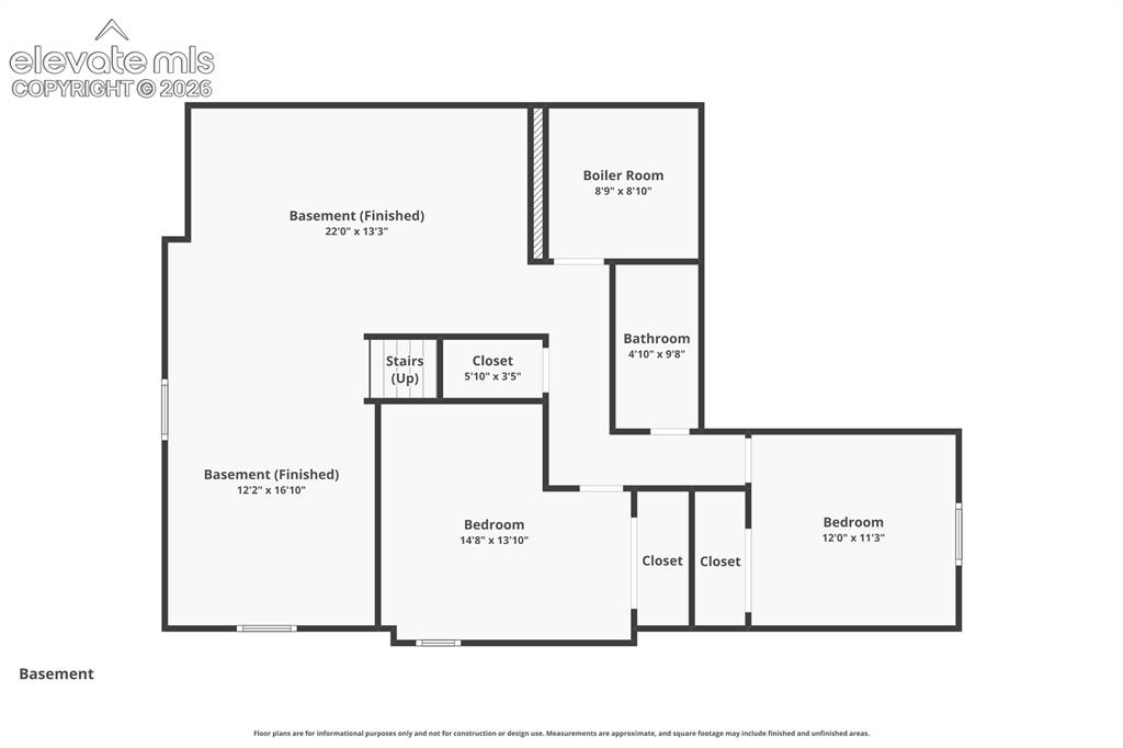 Image 37 of 37: Floor Plan