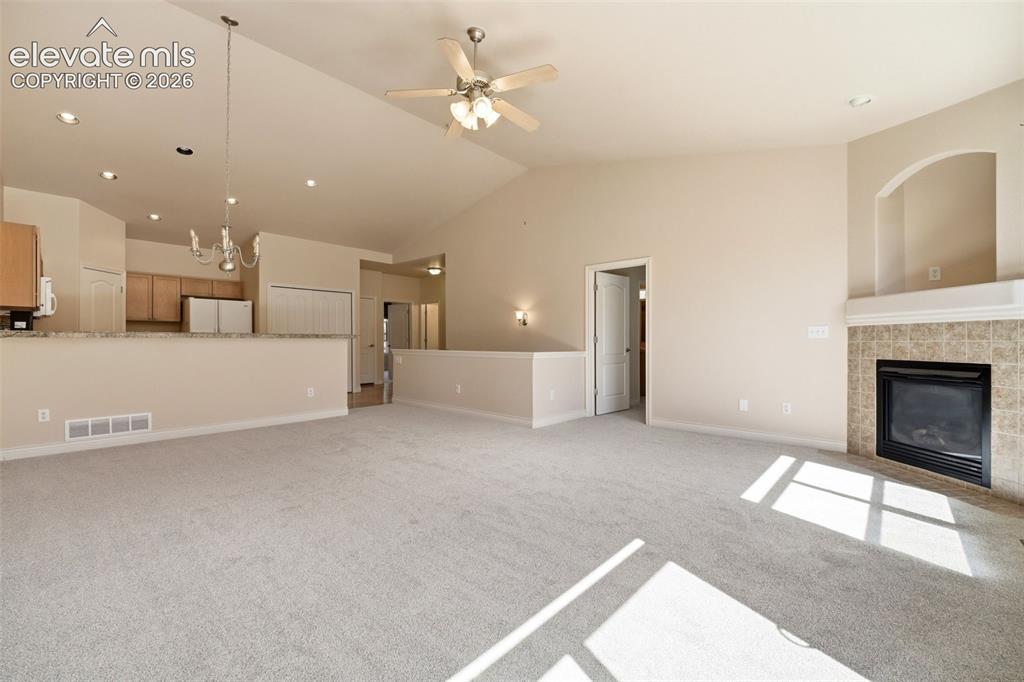 Image 4 of 35: Living Room