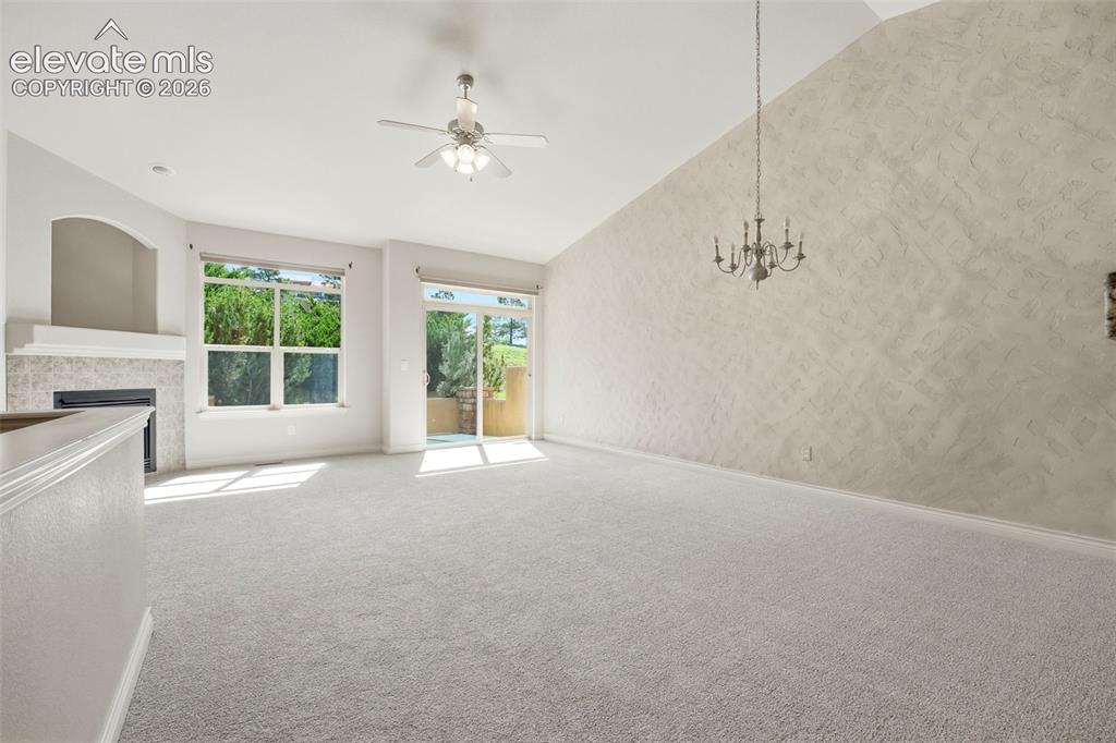 Image 8 of 35: Living Room