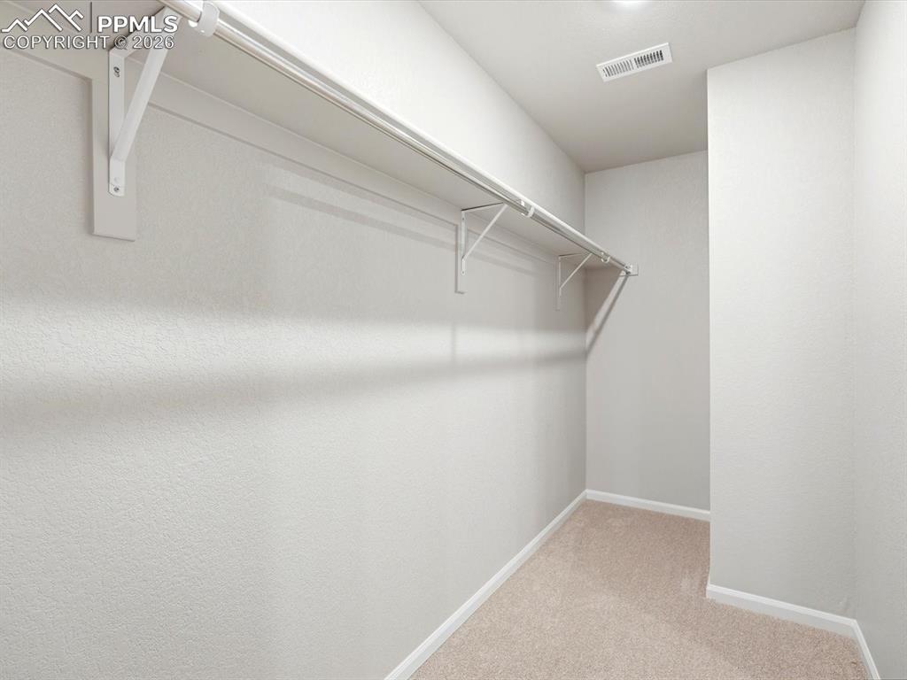Image 23 of 34: Closet