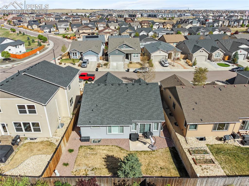 Image 33 of 33: Aerial View
