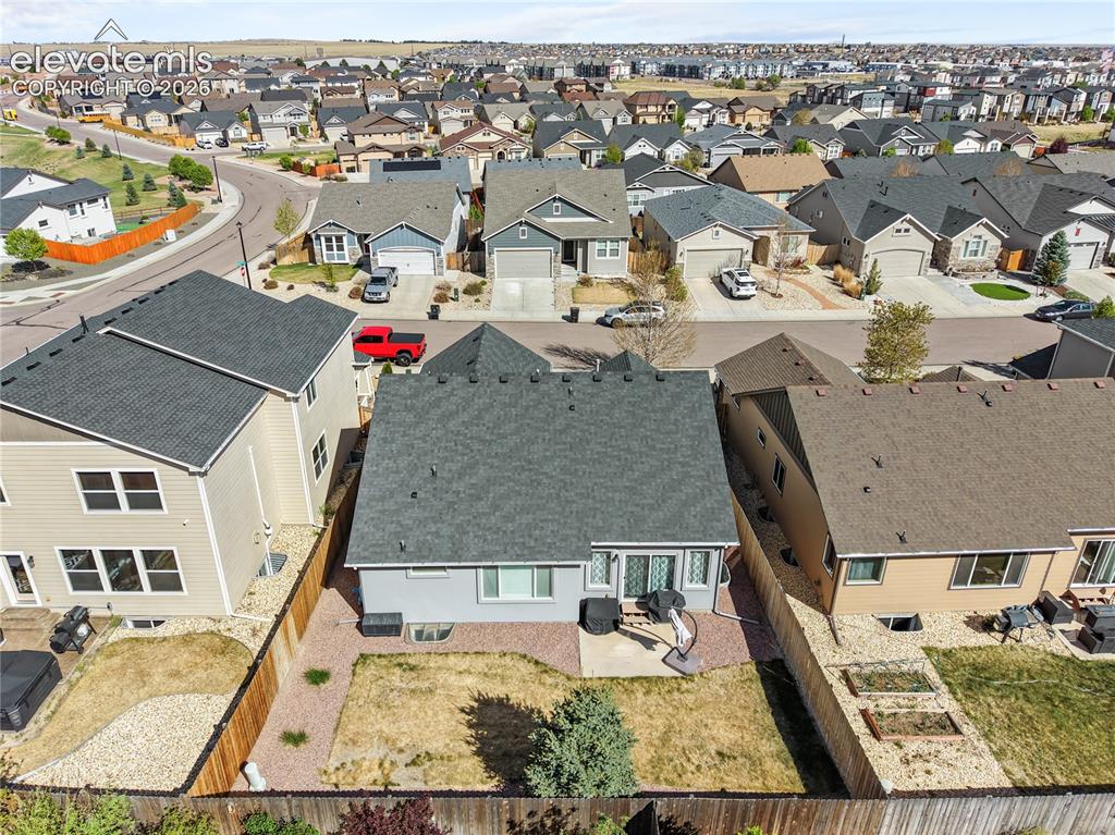 Image 43 of 43: Aerial View