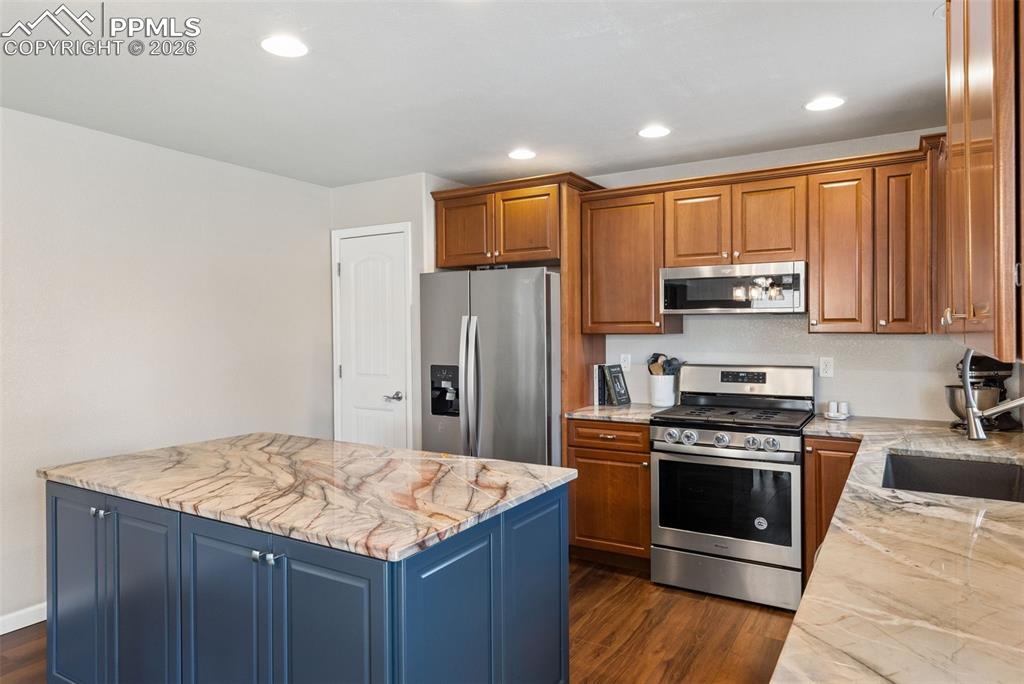 Image 10 of 36: Kitchen