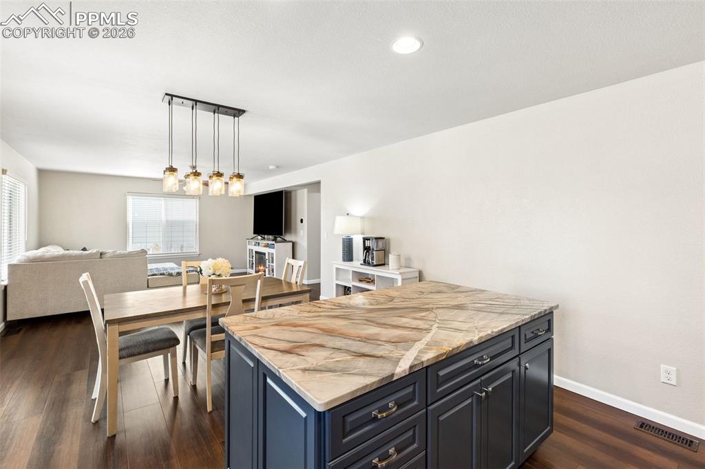 Image 11 of 36: Kitchen