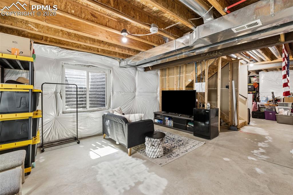 Image 29 of 36: Basement