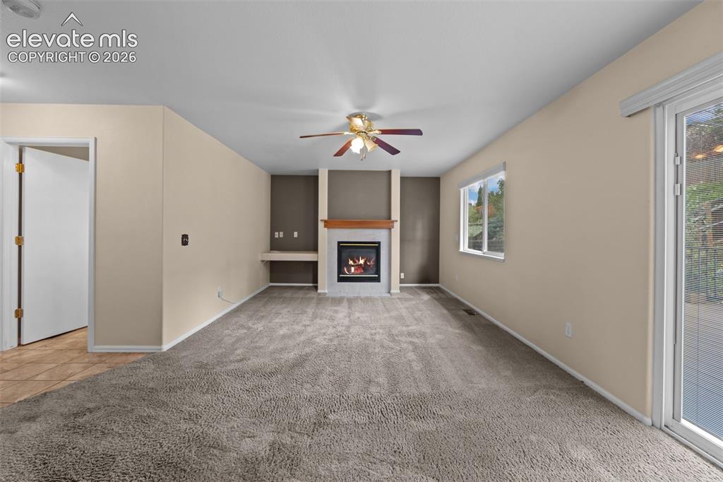Image 11 of 40: Living Room