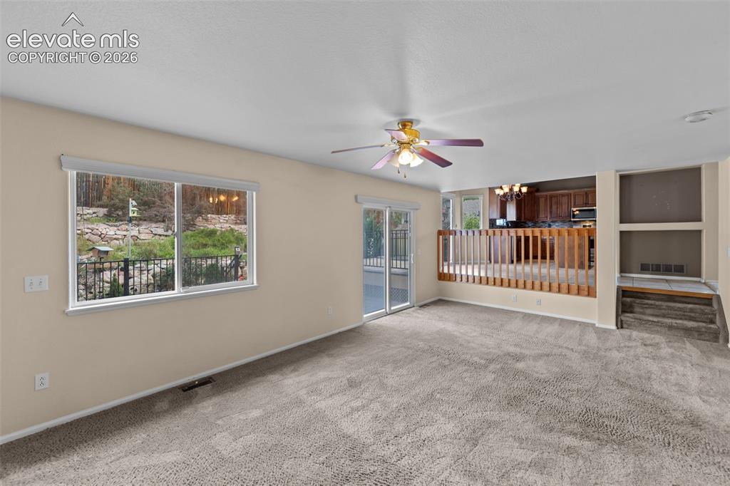 Image 12 of 40: Living Room