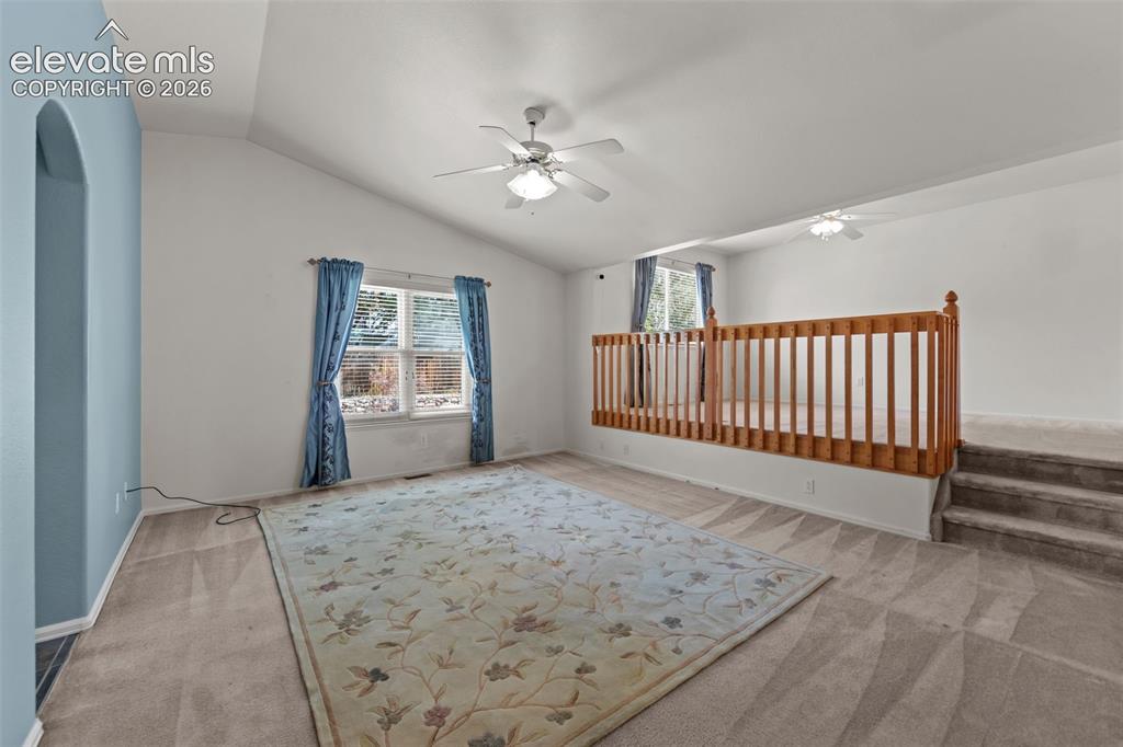 Image 14 of 40: Master Bedroom
