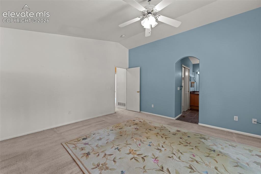 Image 15 of 40: Master Bedroom