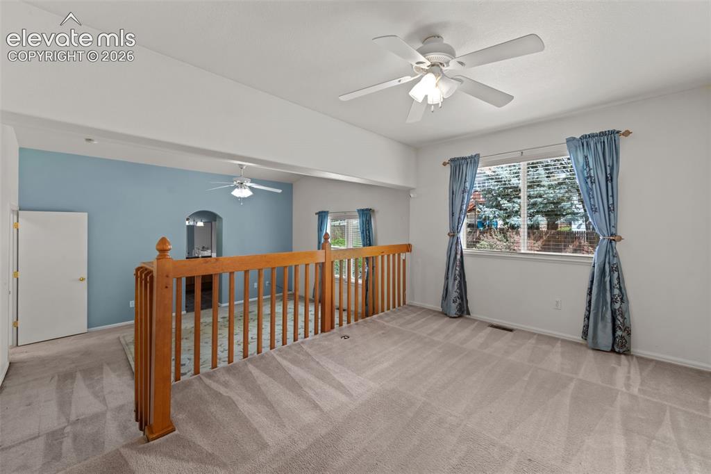 Image 16 of 40: Master Bedroom