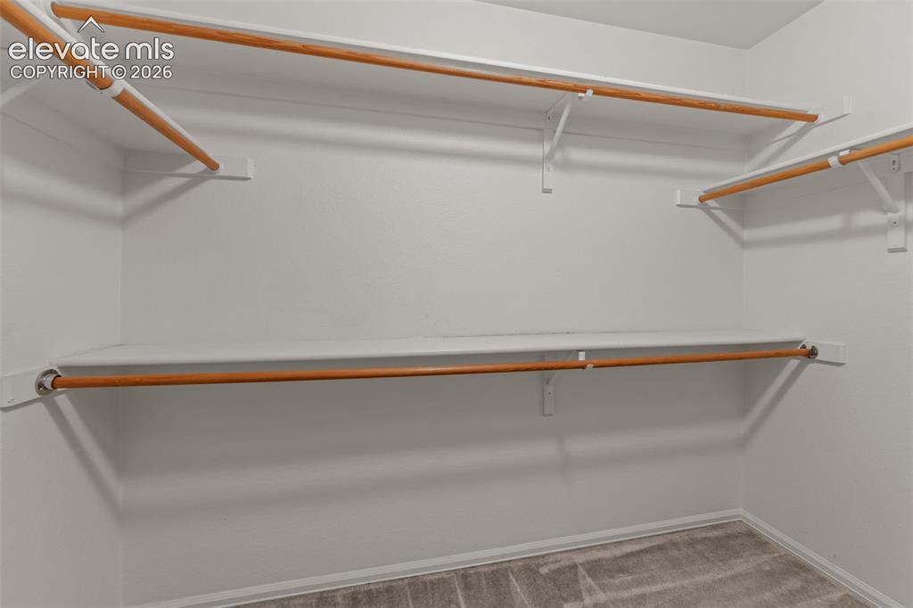 Image 18 of 40: Walk-In Closets
