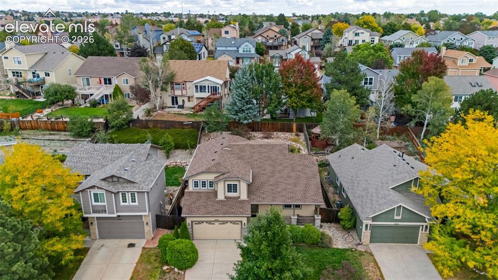 Image 38 of 40: Aerial View