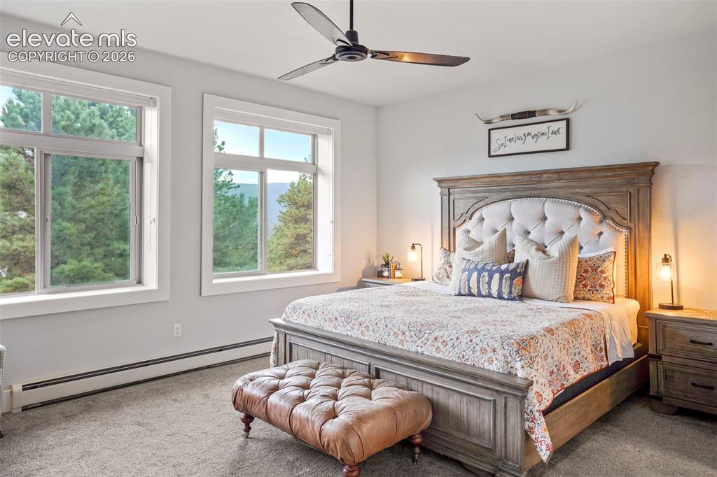 Image 19 of 46: Bedroom