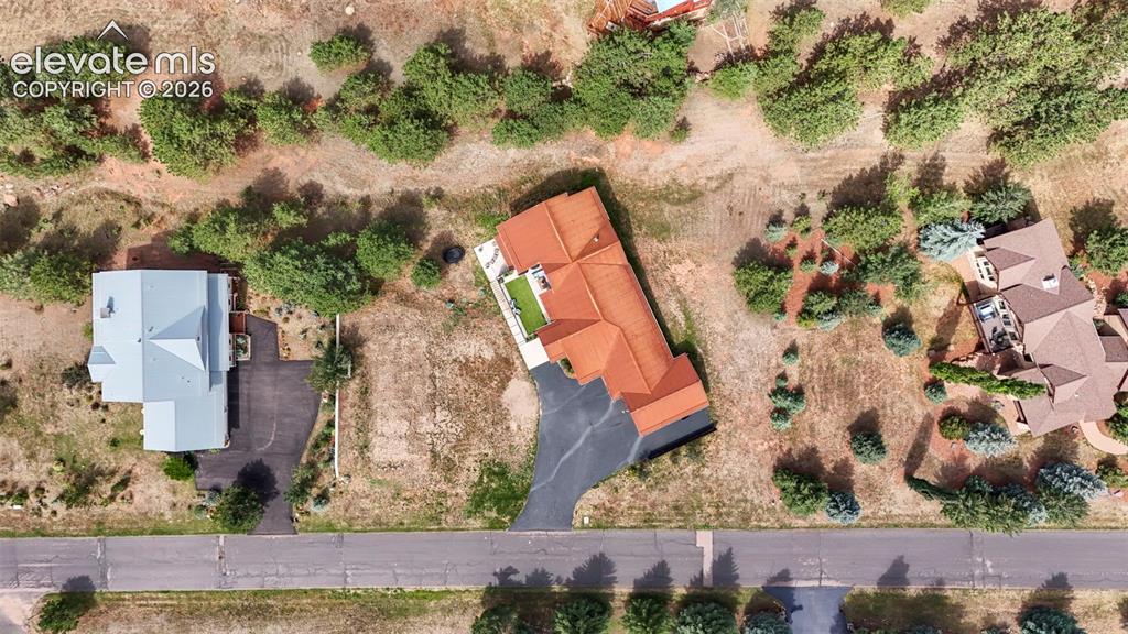 Image 44 of 46: Aerial View