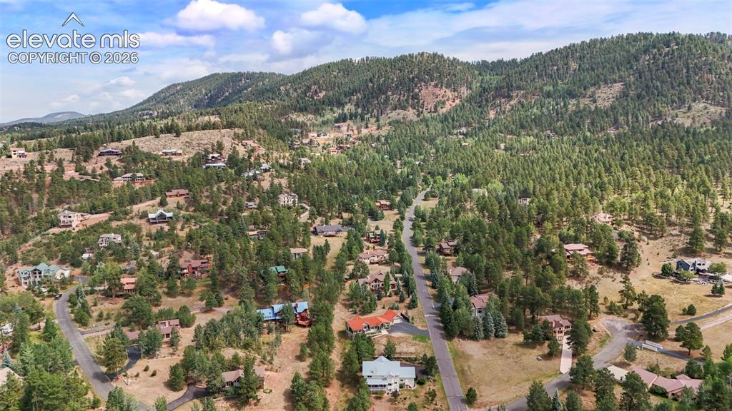 Image 46 of 46: Aerial View