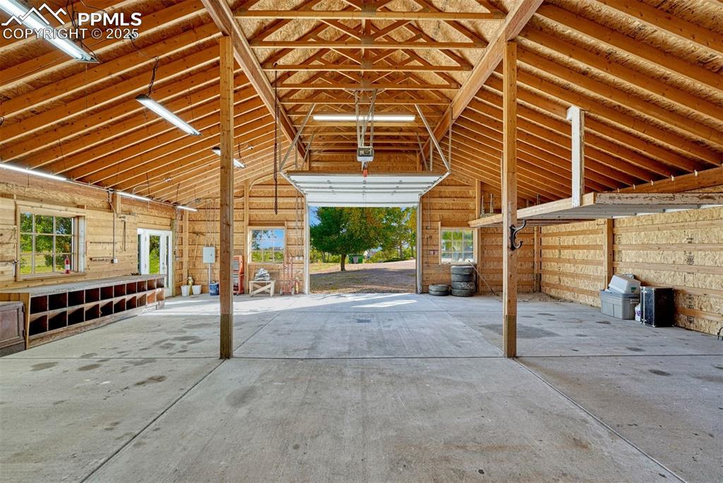 Image 33 of 37: Stable