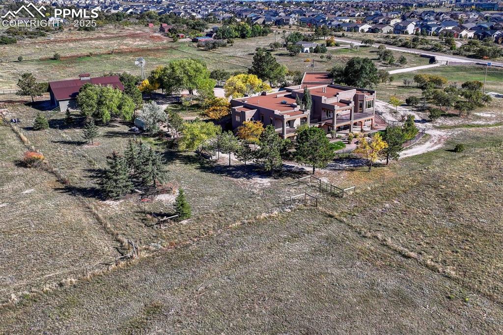 Image 35 of 37: Aerial View