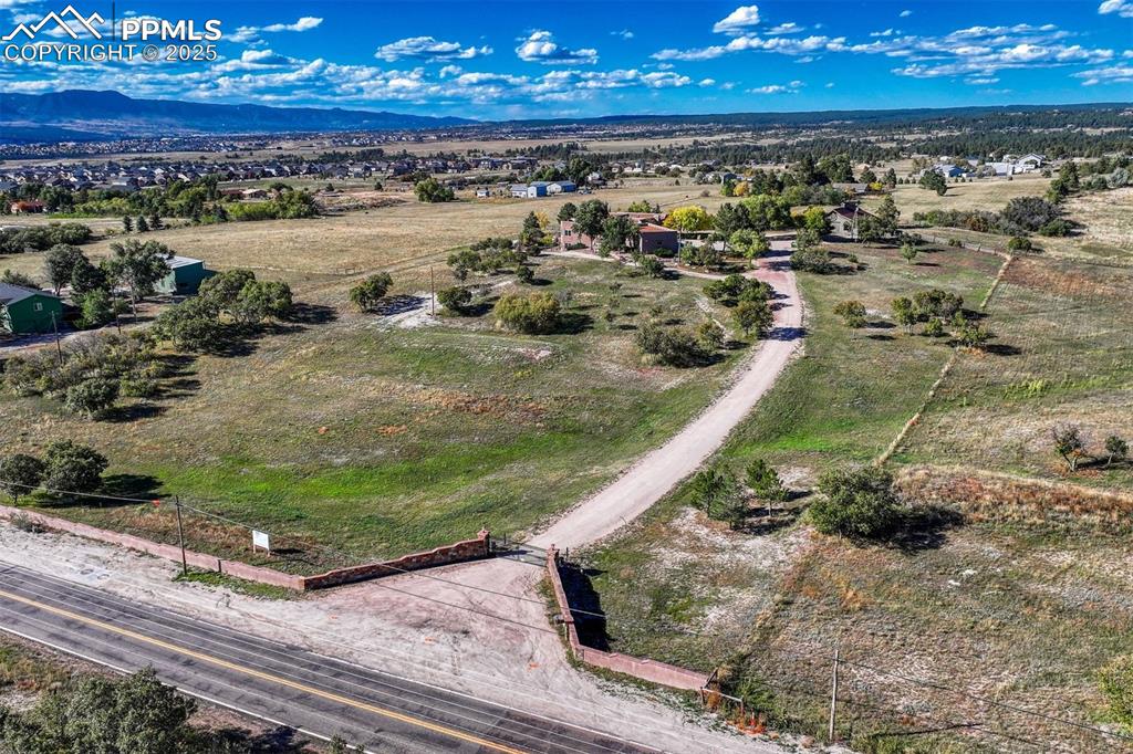 Image 36 of 37: Aerial View