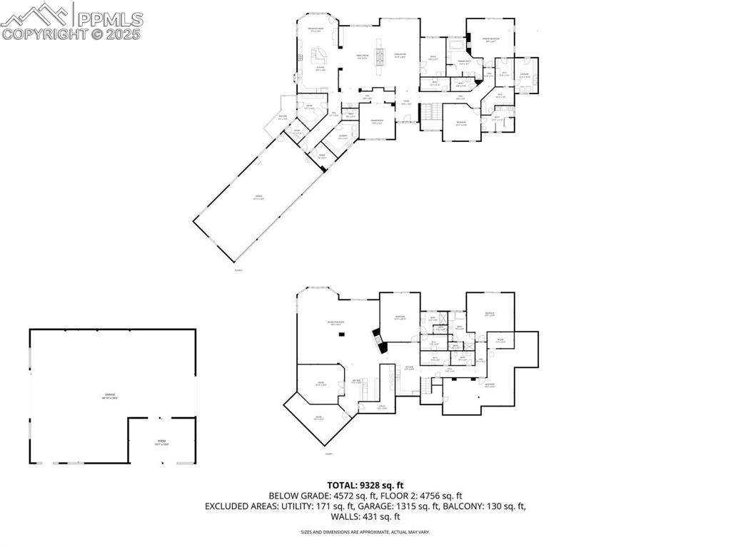 Image 37 of 37: Floor Plan