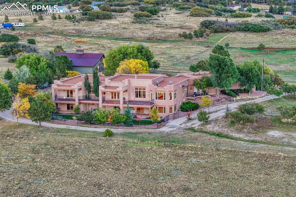 Image 5 of 37: Aerial View