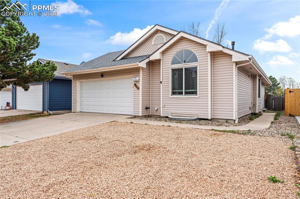 Image 2 of 47: Front of Structure