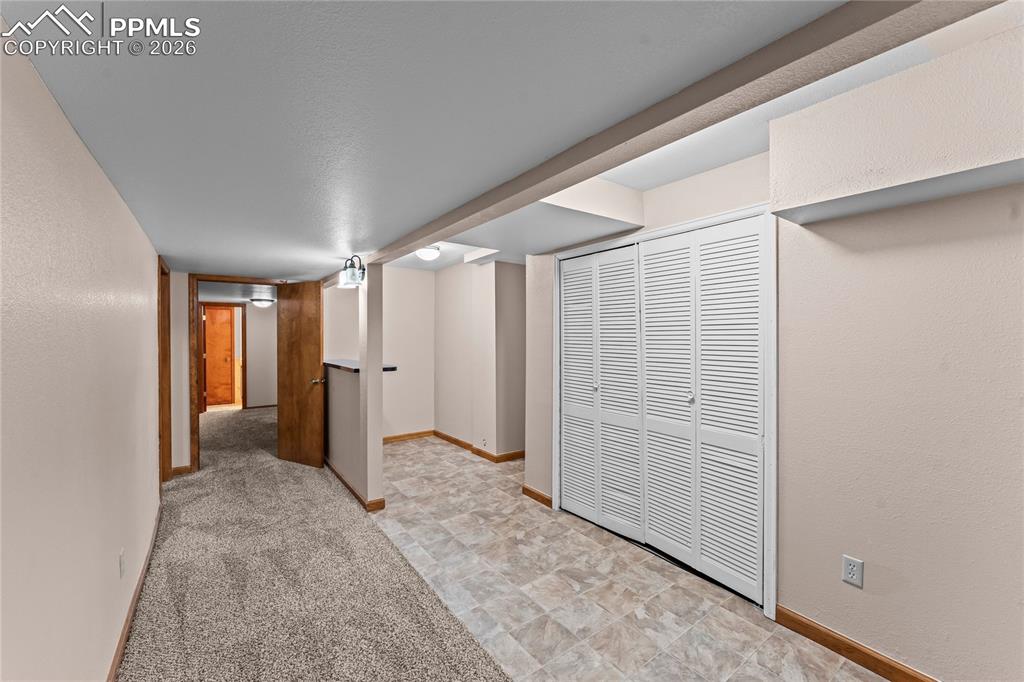 Image 30 of 47: Basement