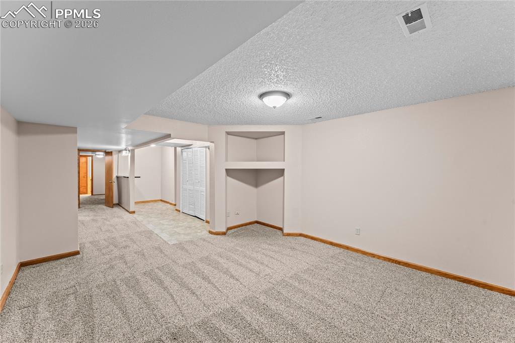 Image 32 of 47: Basement