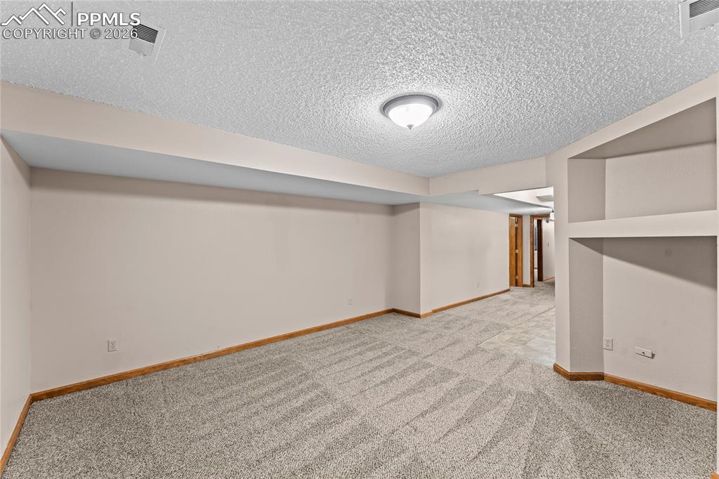 Image 33 of 47: Basement