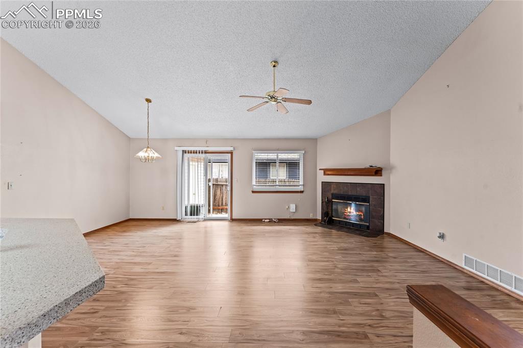 Image 4 of 47: Living Room