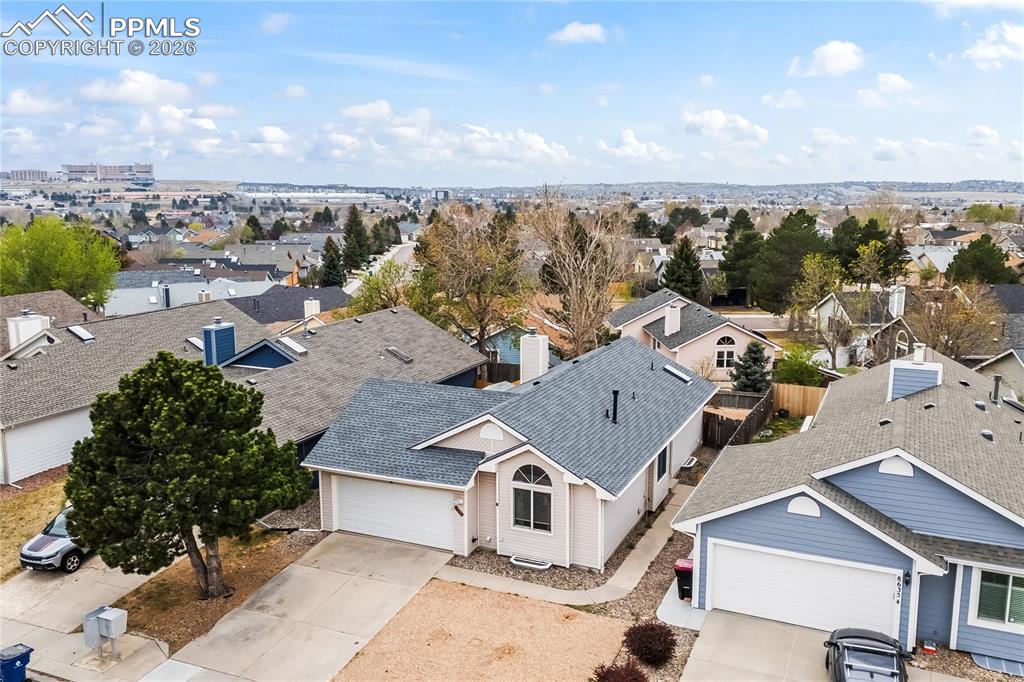 Image 40 of 47: Aerial View