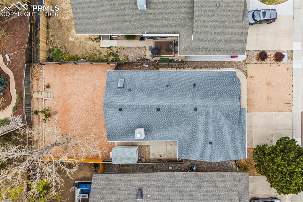 Image 41 of 47: Aerial View