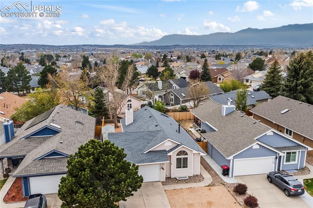 Image 42 of 47: Aerial View