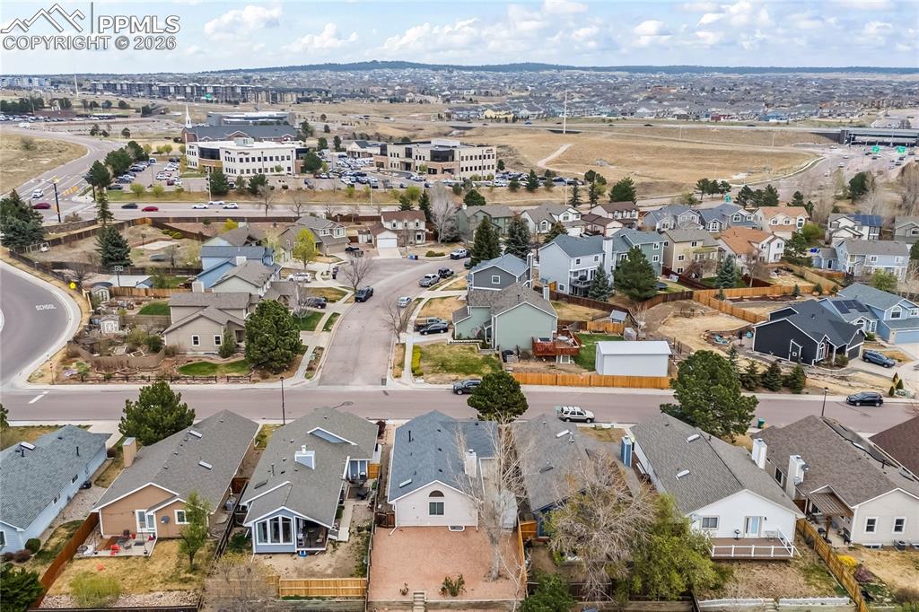 Image 43 of 47: Aerial View