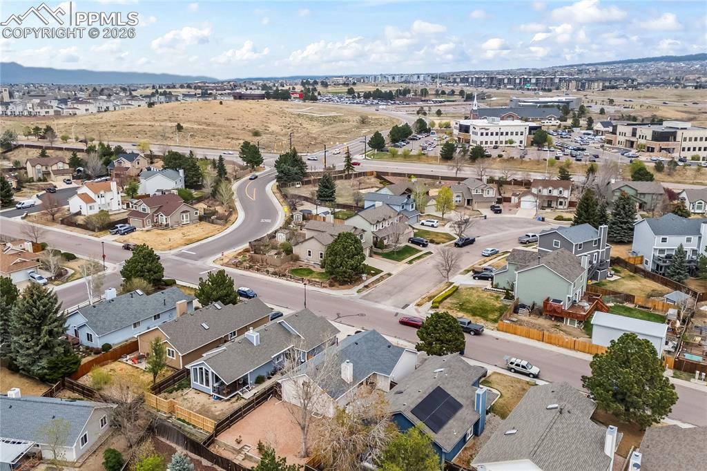 Image 44 of 47: Aerial View