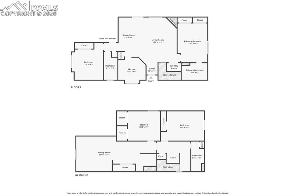 Image 47 of 47: Floor Plan