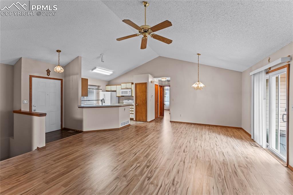 Image 5 of 47: Living Room