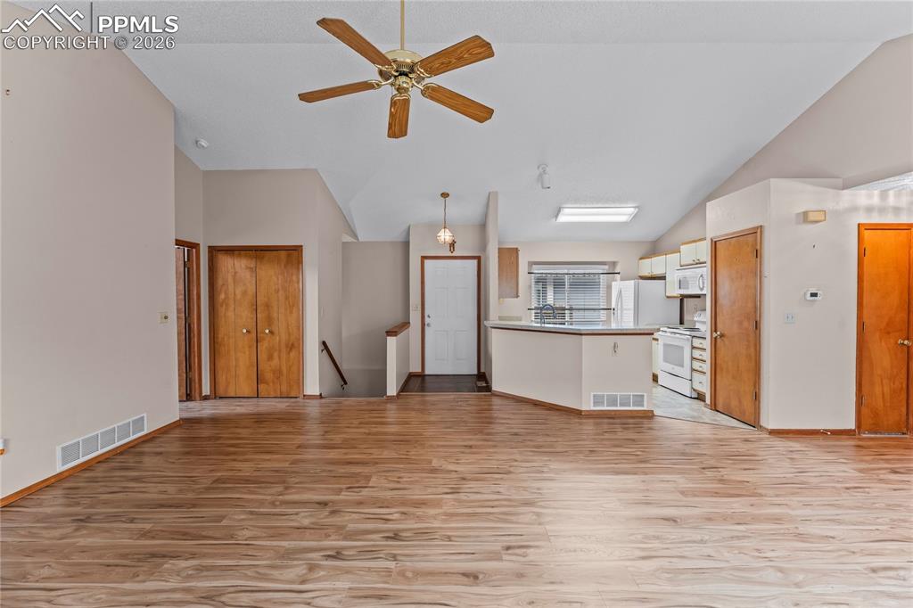 Image 6 of 47: Living Room