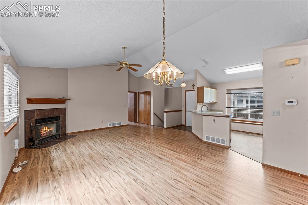 Image 7 of 47: Living Room