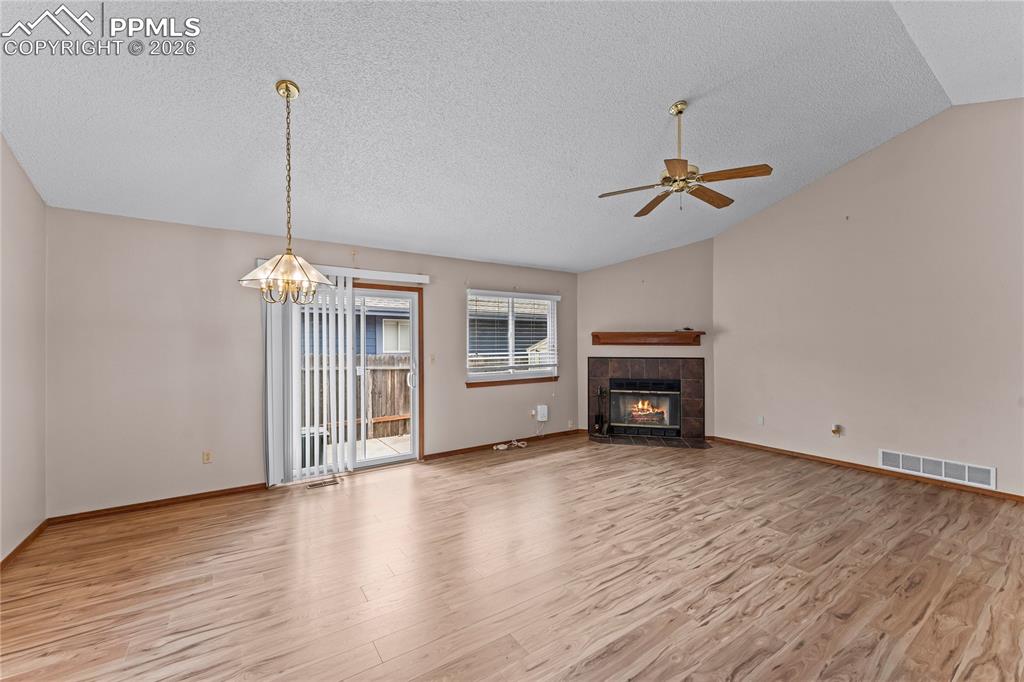 Image 9 of 47: Living Room