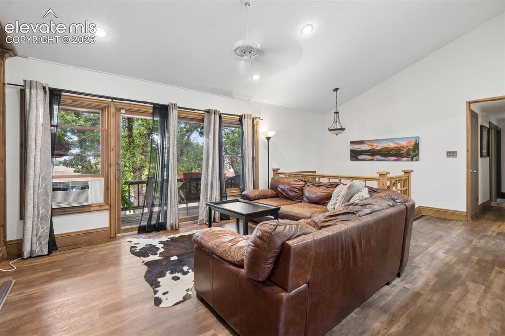 Image 11 of 30: Living Room