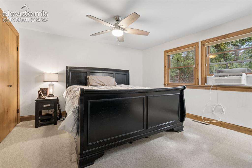 Image 13 of 30: Master Bedroom